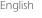 English