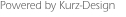 Powered by Kurz-Design